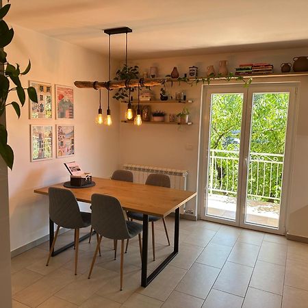 Apartment Cvetka Portorož Zewnętrze zdjęcie