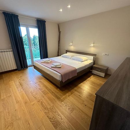Apartment Cvetka Portorož Zewnętrze zdjęcie