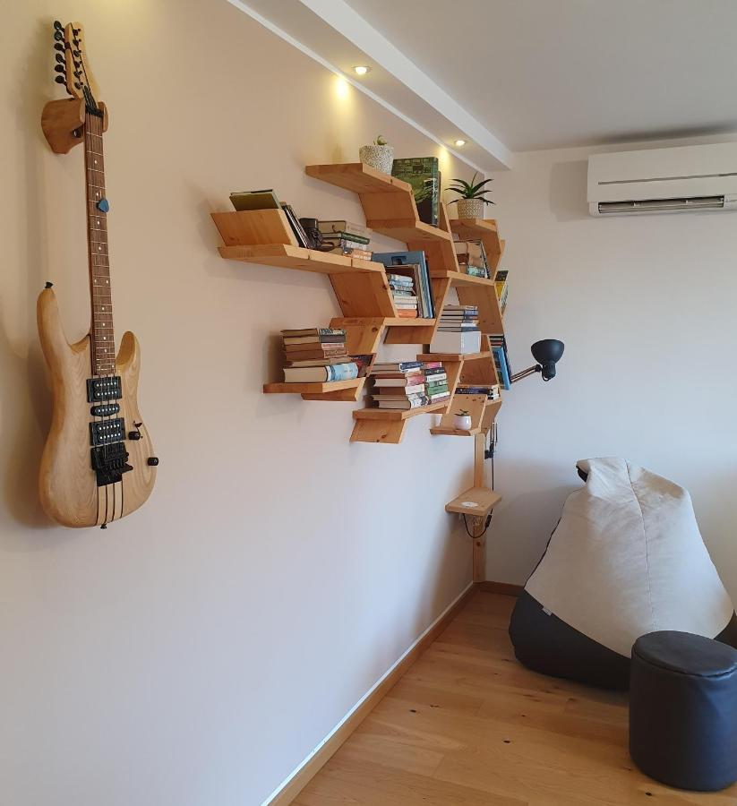 Apartment Cvetka Portorož Zewnętrze zdjęcie