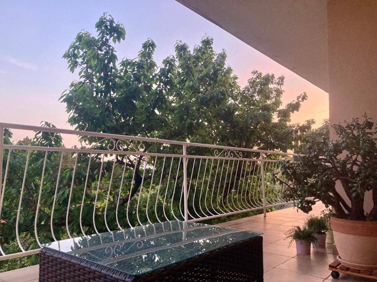 Apartment Cvetka Portorož Zewnętrze zdjęcie