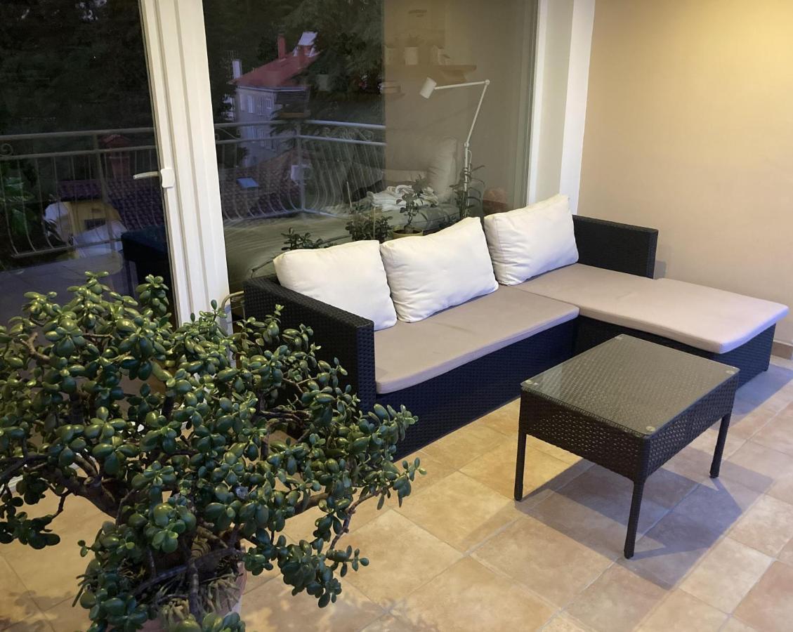 Apartment Cvetka Portorož Zewnętrze zdjęcie