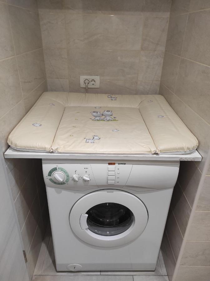 Apartment Cvetka Portorož Zewnętrze zdjęcie