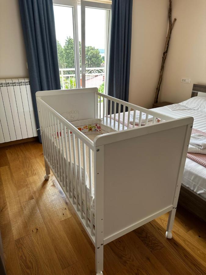 Apartment Cvetka Portorož Zewnętrze zdjęcie