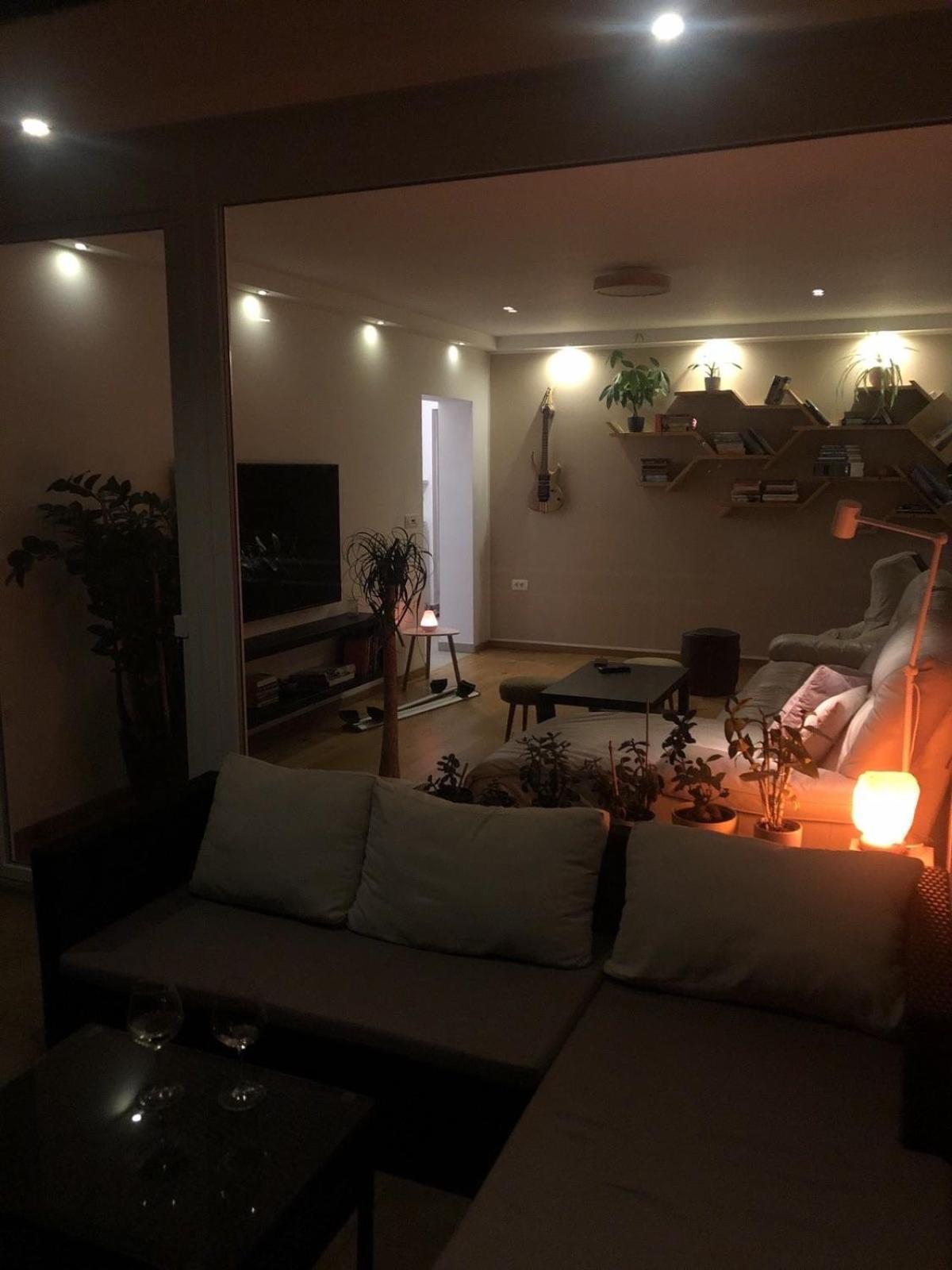 Apartment Cvetka Portorož Zewnętrze zdjęcie