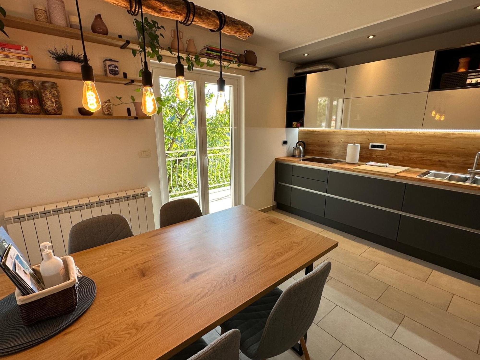 Apartment Cvetka Portorož Zewnętrze zdjęcie