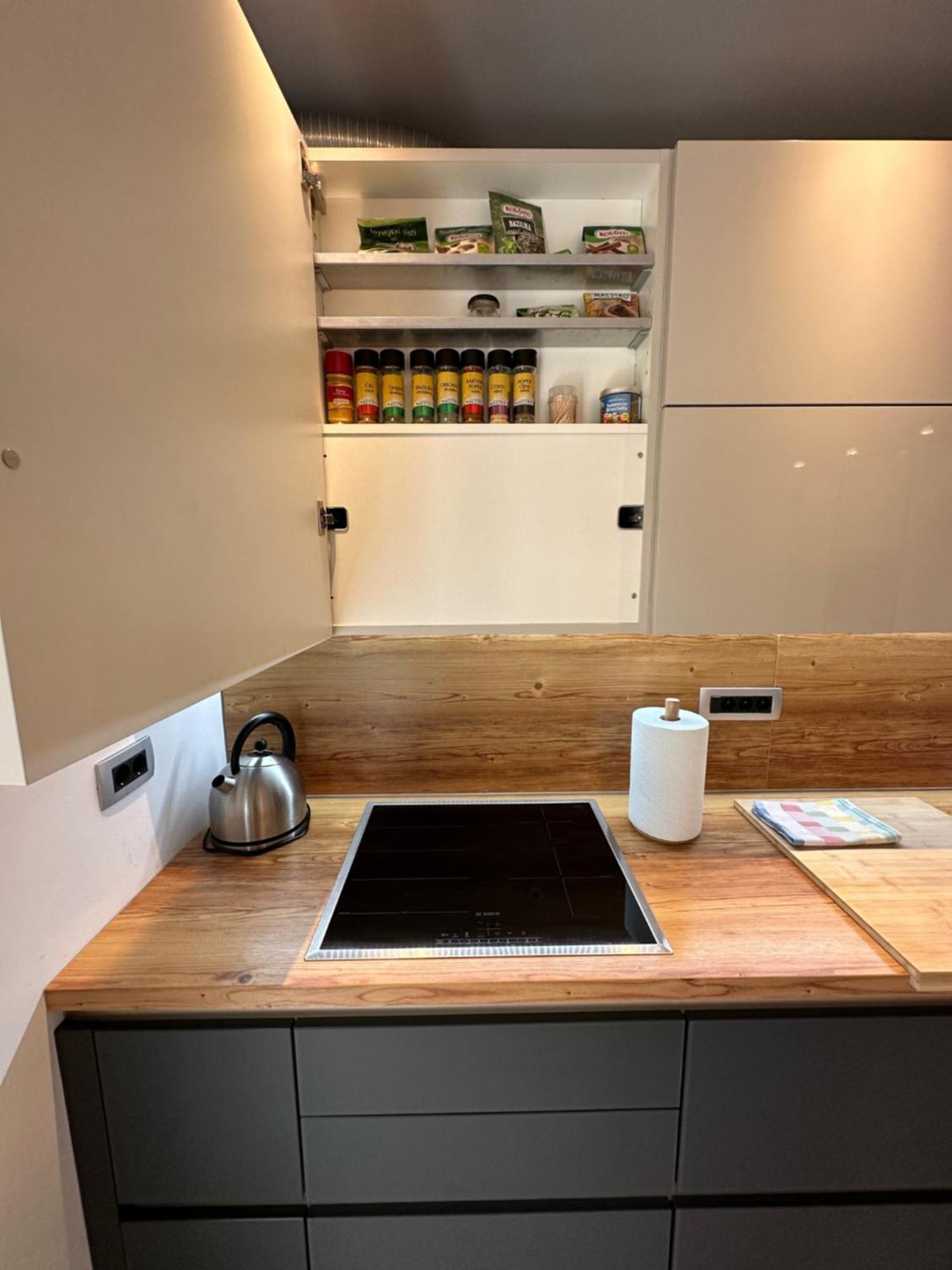 Apartment Cvetka Portorož Zewnętrze zdjęcie