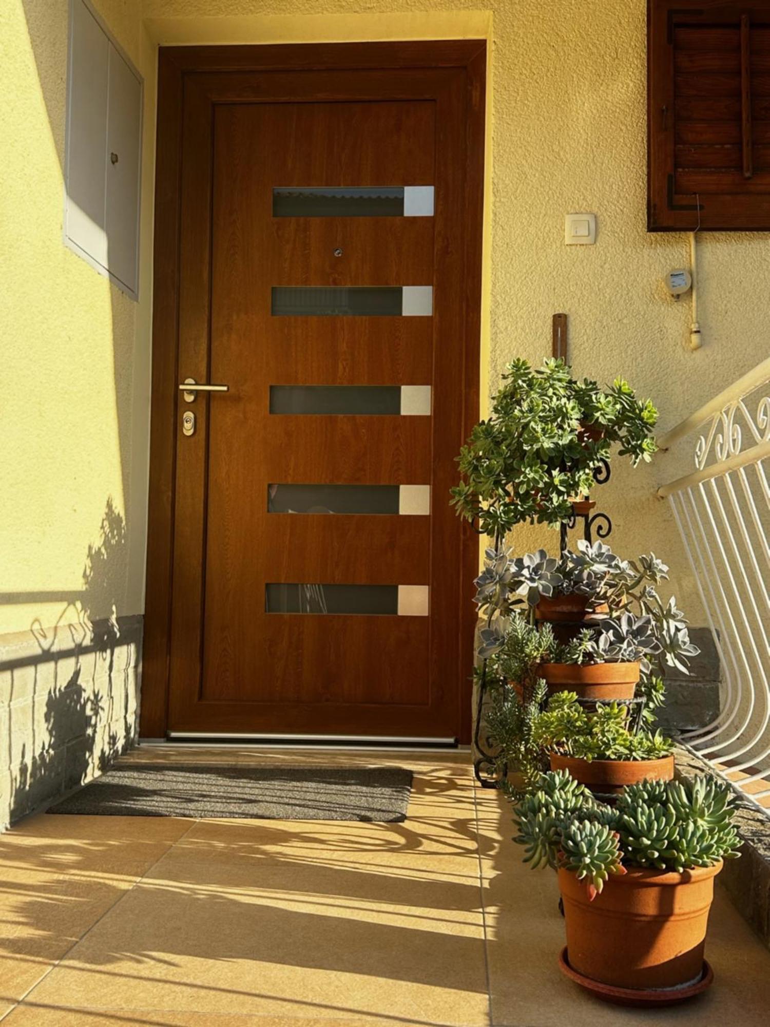 Apartment Cvetka Portorož Zewnętrze zdjęcie