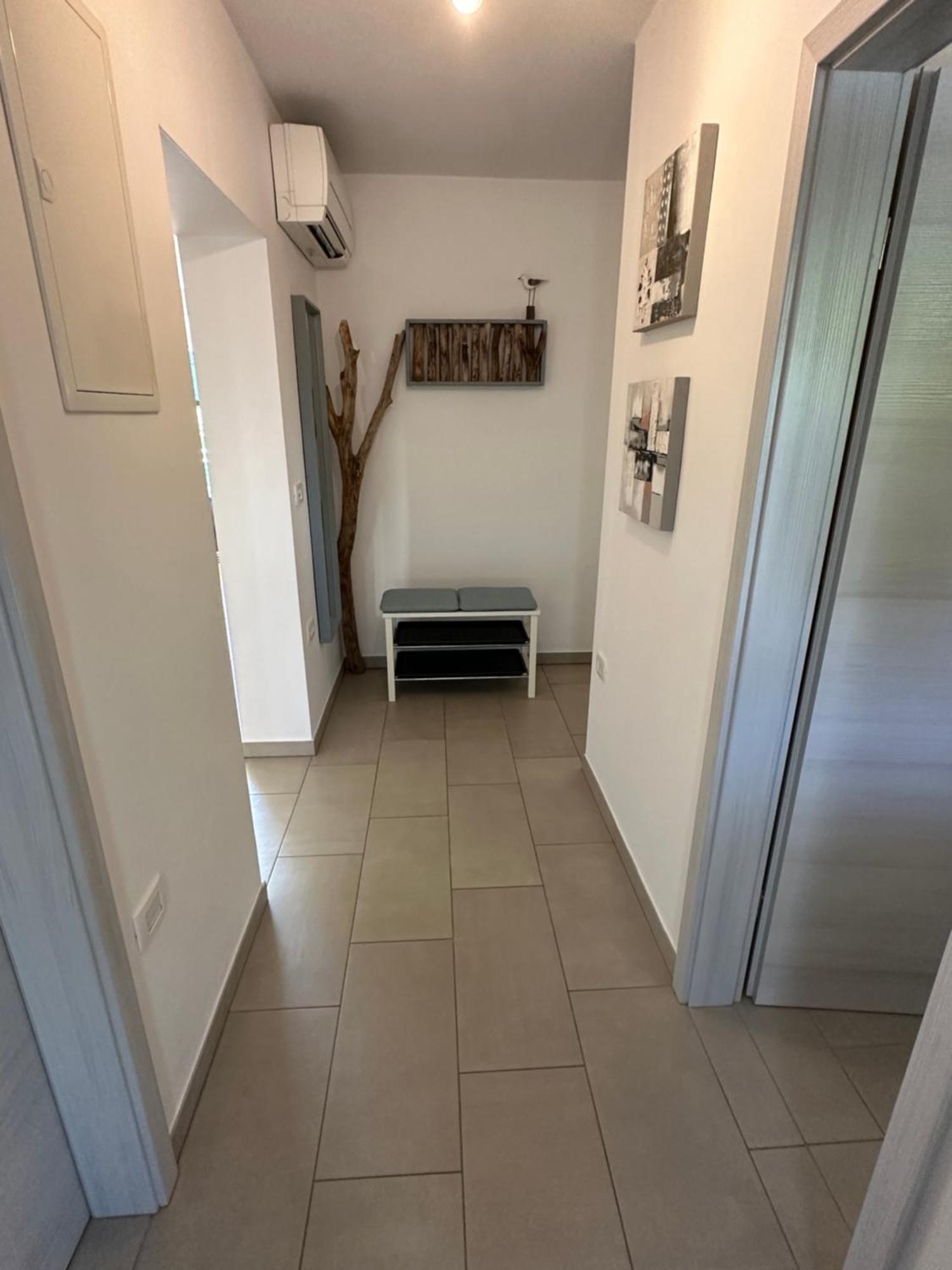 Apartment Cvetka Portorož Zewnętrze zdjęcie