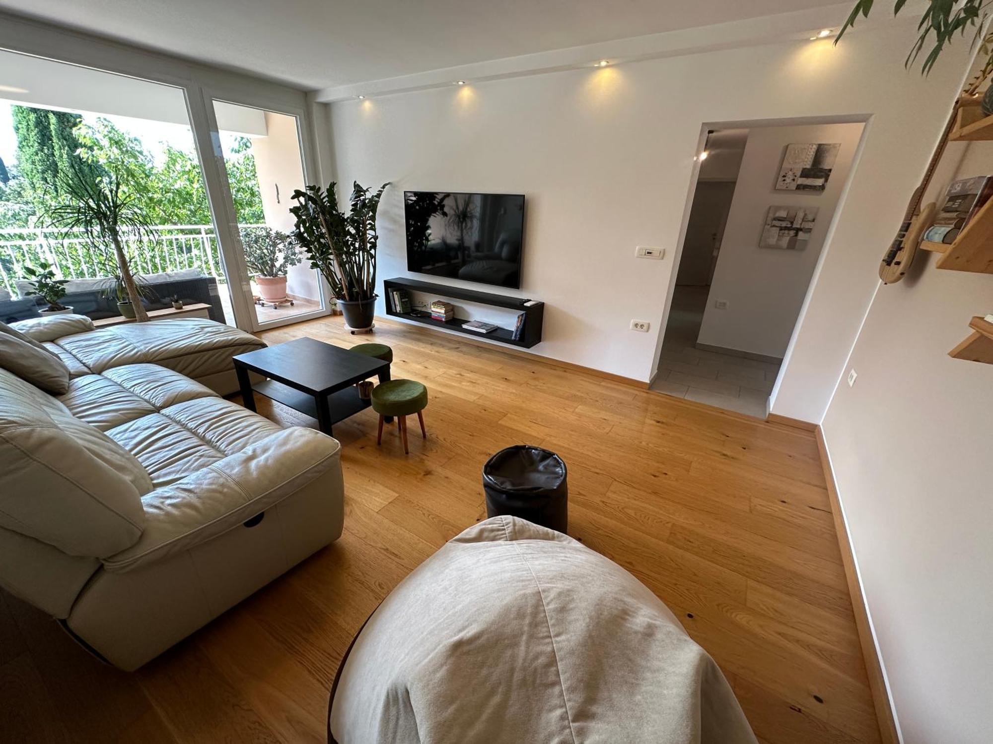 Apartment Cvetka Portorož Zewnętrze zdjęcie