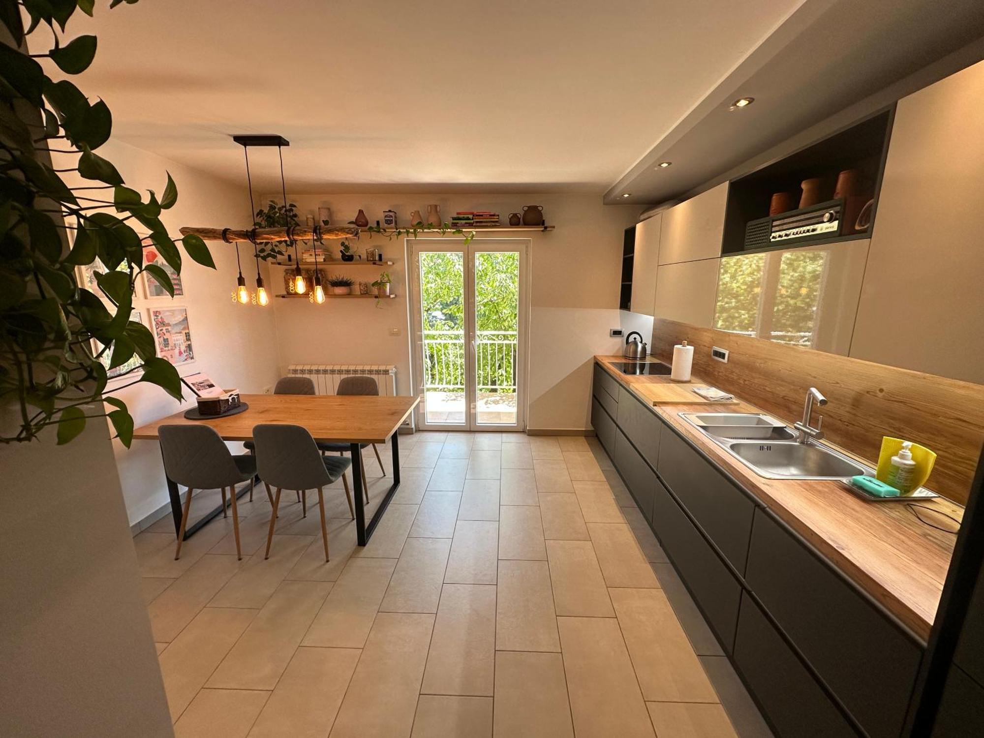 Apartment Cvetka Portorož Zewnętrze zdjęcie