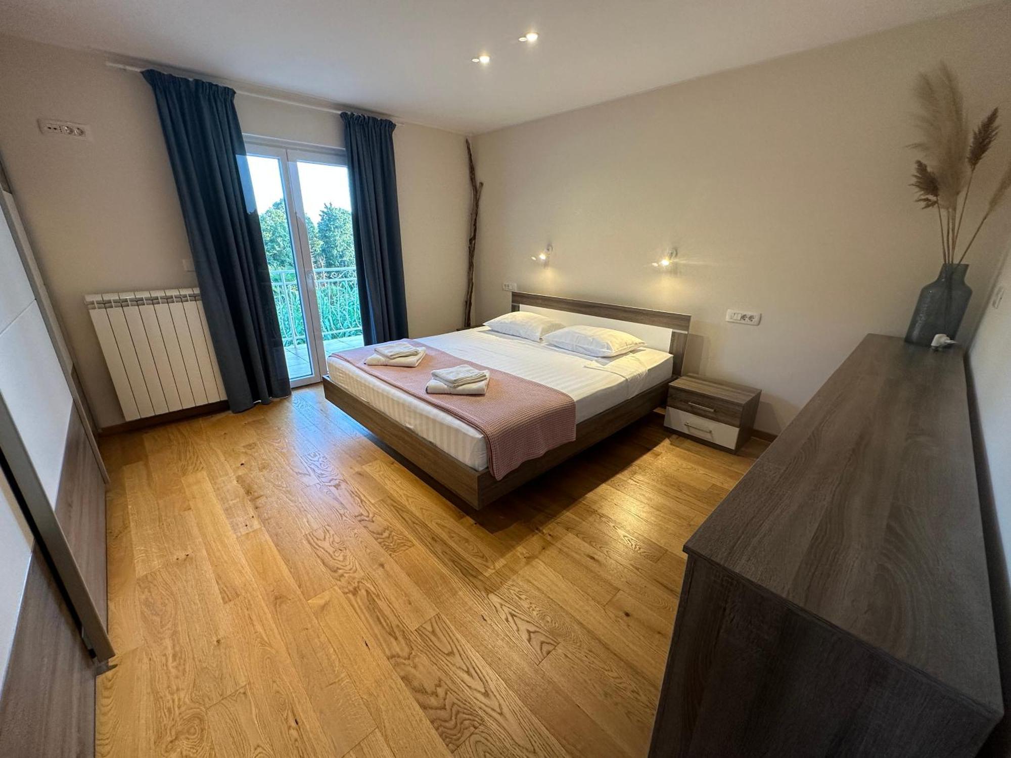 Apartment Cvetka Portorož Zewnętrze zdjęcie