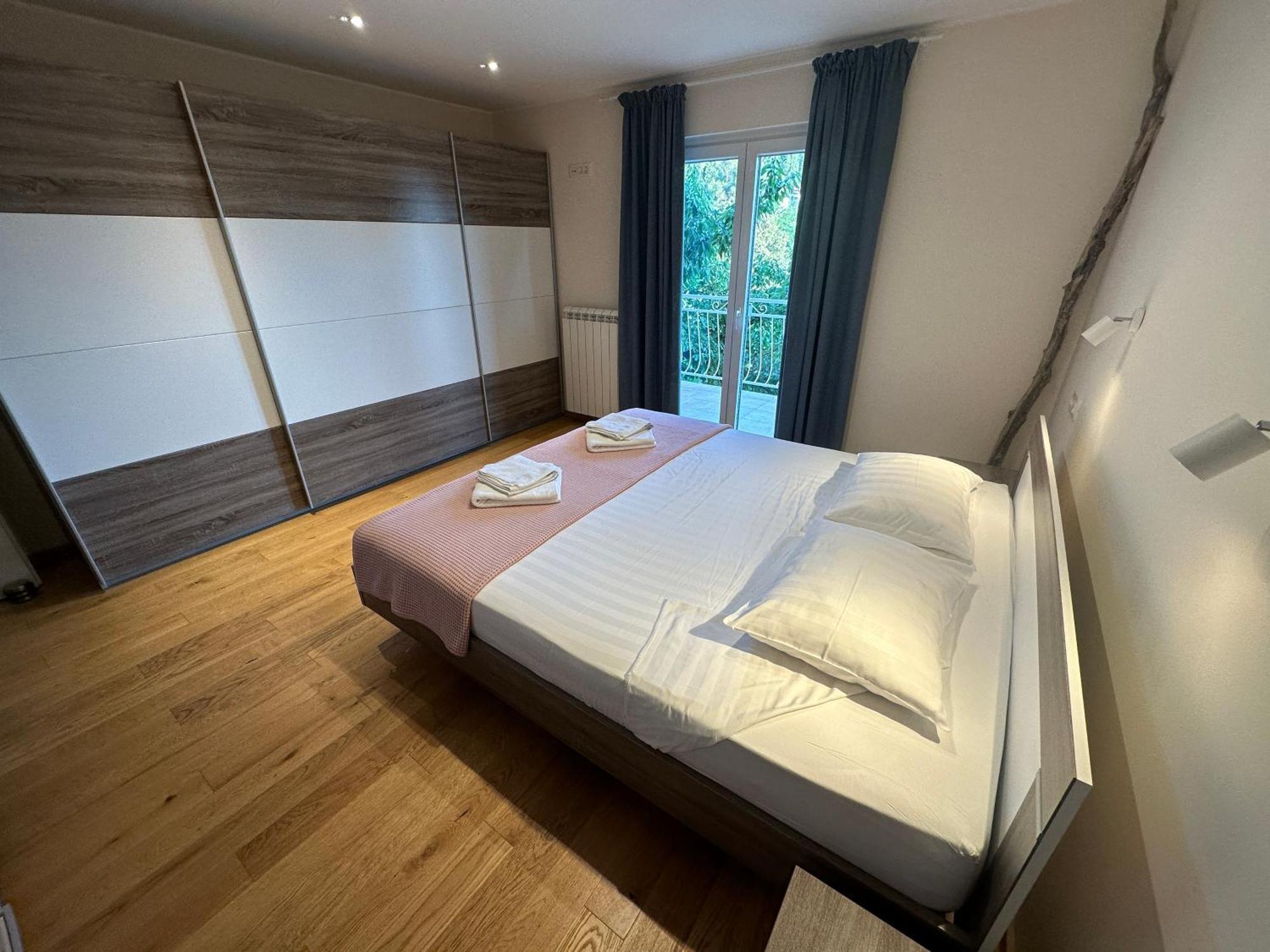 Apartment Cvetka Portorož Zewnętrze zdjęcie