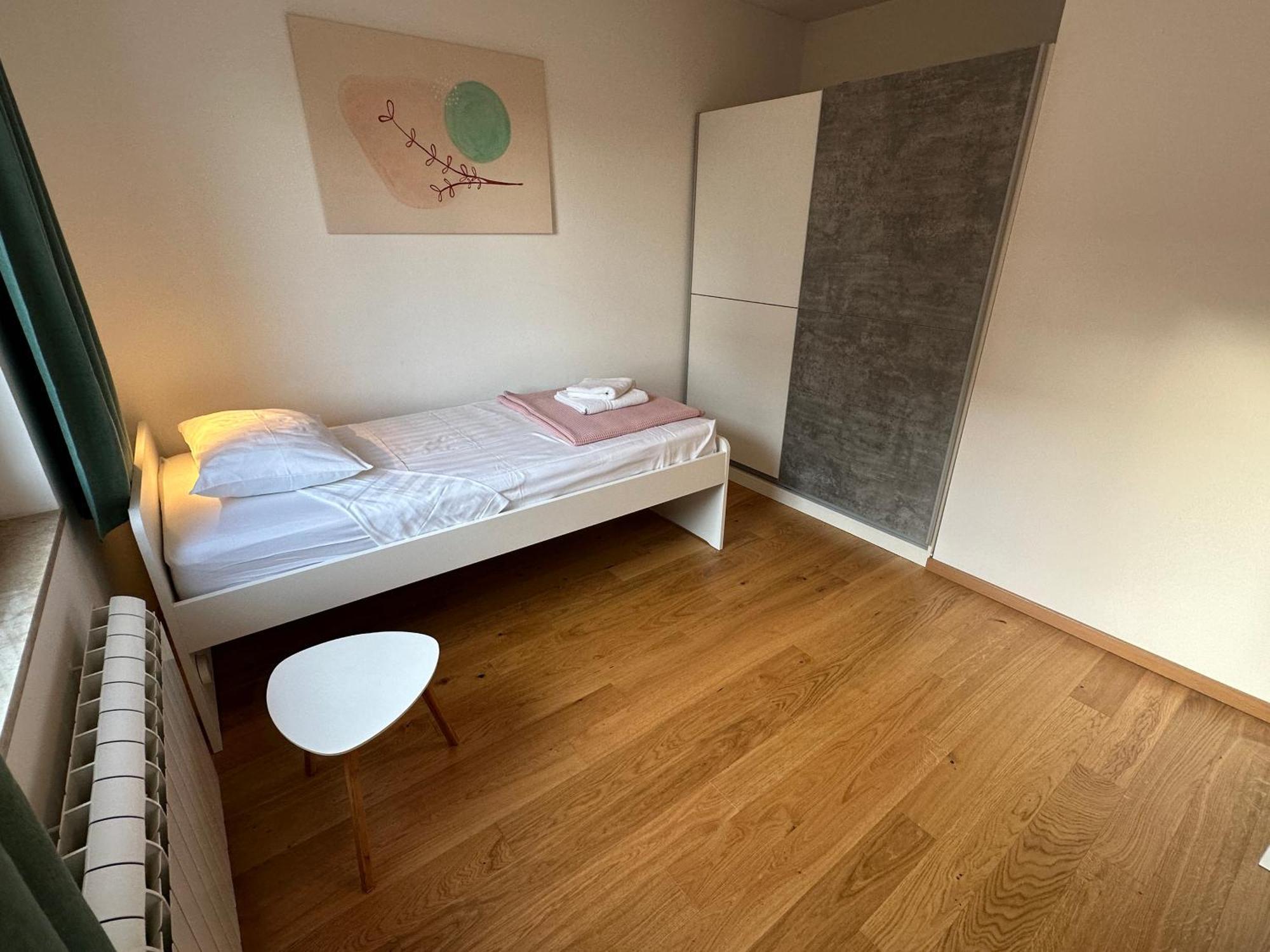 Apartment Cvetka Portorož Zewnętrze zdjęcie