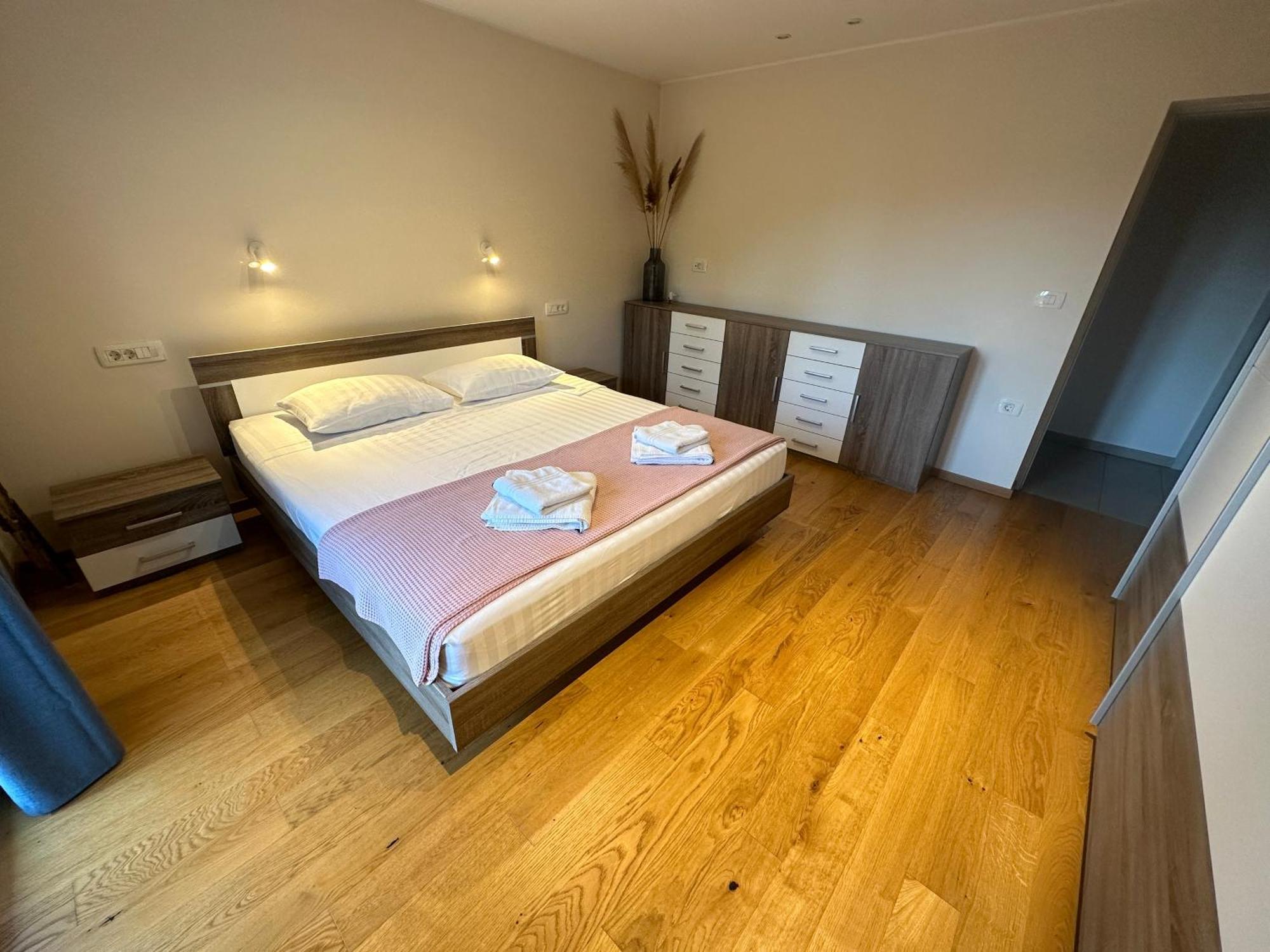 Apartment Cvetka Portorož Zewnętrze zdjęcie