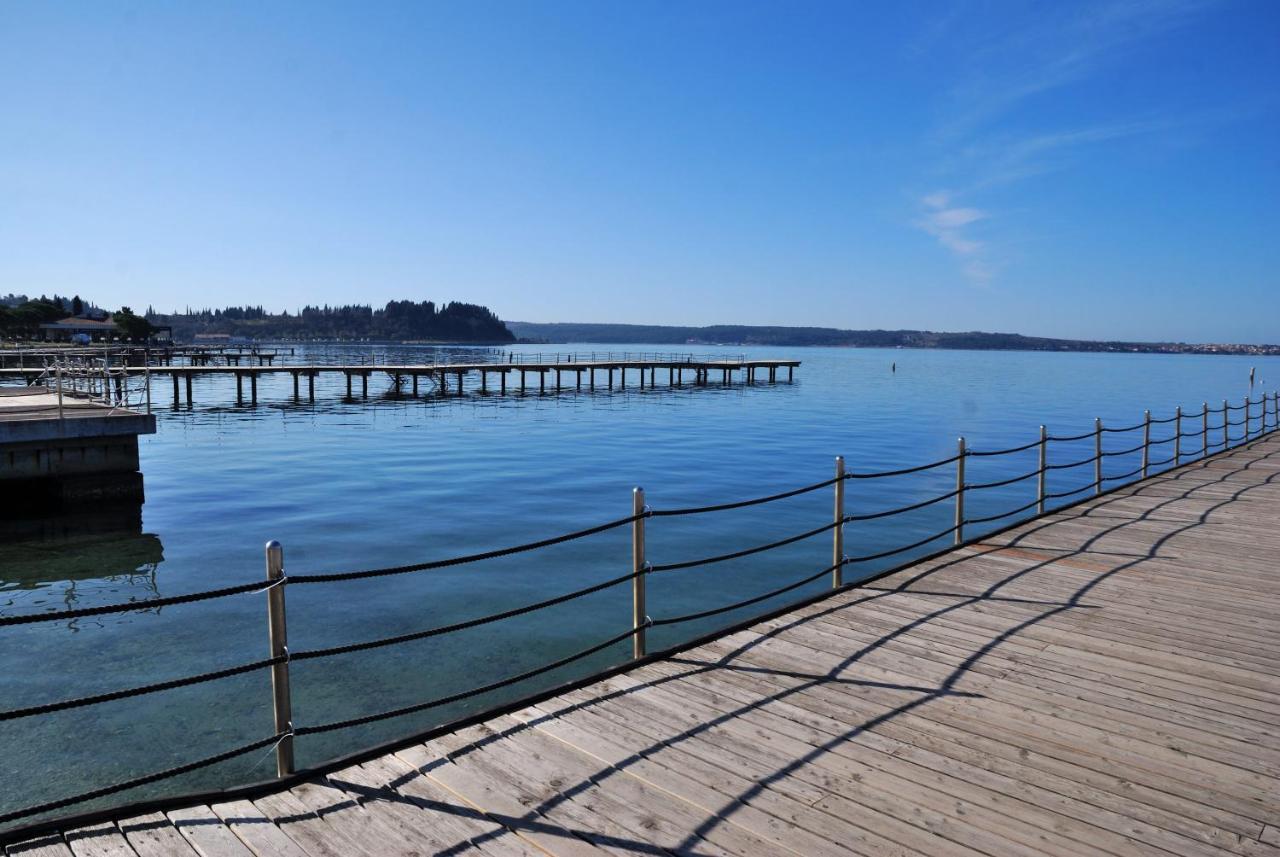 Apartment Cvetka Portorož Zewnętrze zdjęcie