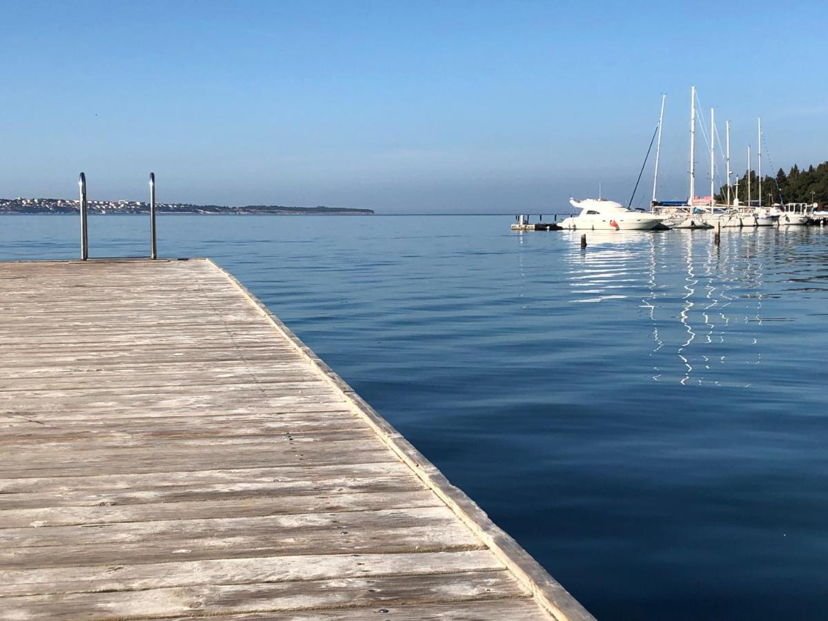 Apartment Cvetka Portorož Zewnętrze zdjęcie