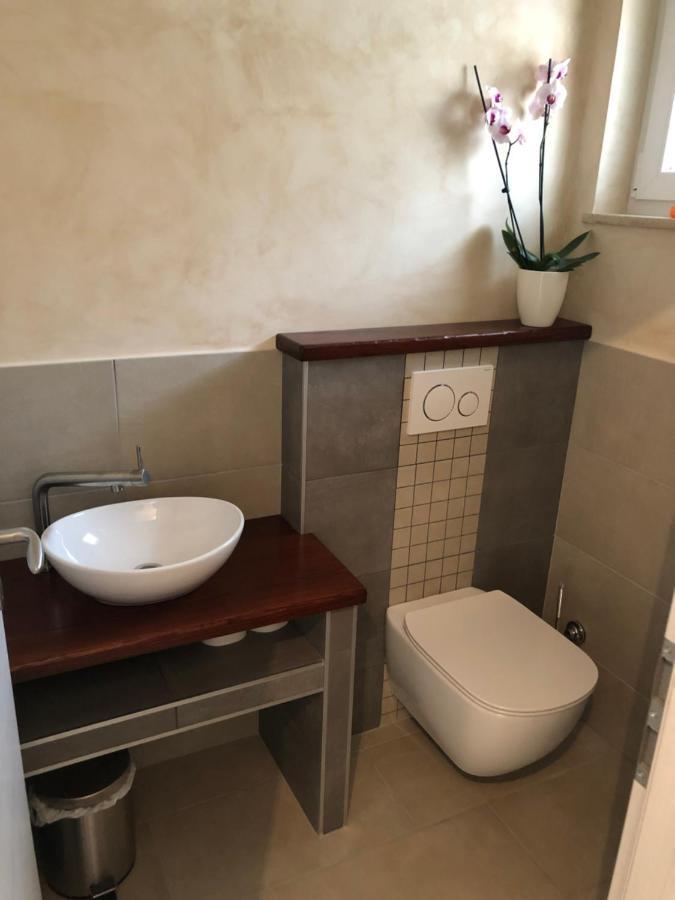 Apartment Cvetka Portorož Zewnętrze zdjęcie