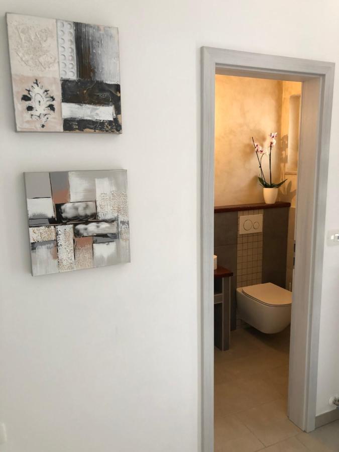 Apartment Cvetka Portorož Zewnętrze zdjęcie