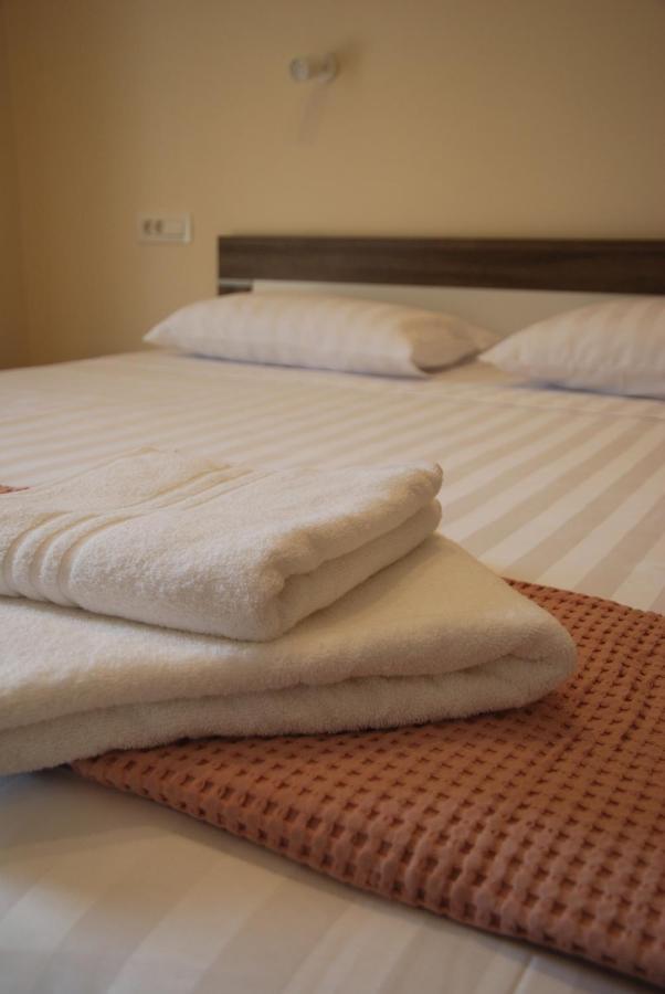 Apartment Cvetka Portorož Zewnętrze zdjęcie