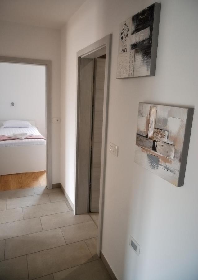 Apartment Cvetka Portorož Zewnętrze zdjęcie